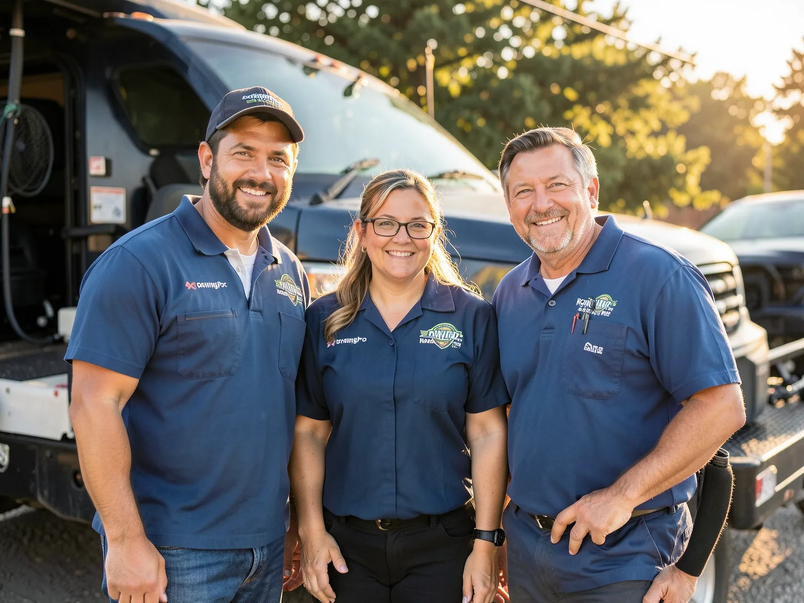 Roof Repair company in Hopedale, OH